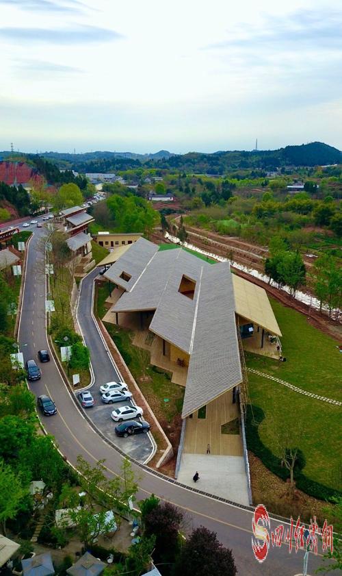 德阳旌阳区"三举措"发展壮大村级集体经济