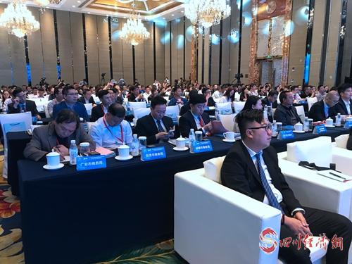 2019广西经济会议_我院召开 广西经济社会发展报告 2019 新闻发布会(3)