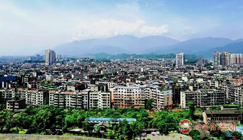 08（网）峨眉山市入围“首批国家全域旅游示范区验收认定工作”名单配图    城市新貌_看图王.jpg